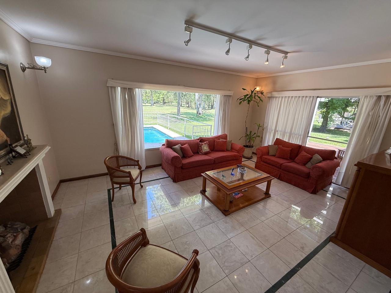 Casa en venta Country El Paraiso